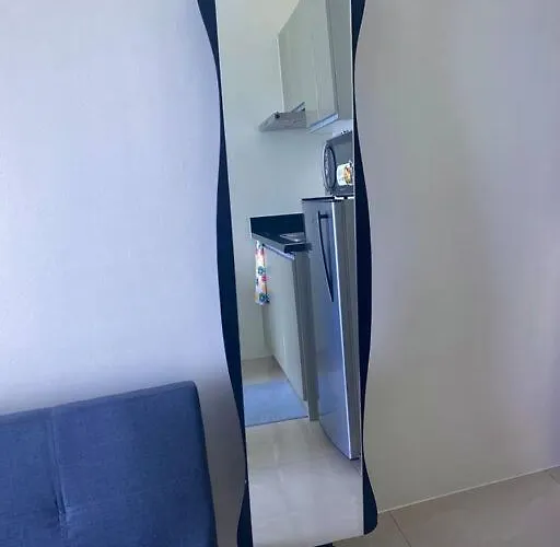 Apartment Makati Penthouse With Stunning Skyline View *